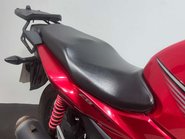 Honda CB GLR125 2017 RUNNING PROJECT BIKE 125CC CBF125 17K LEARNER BIKE 18