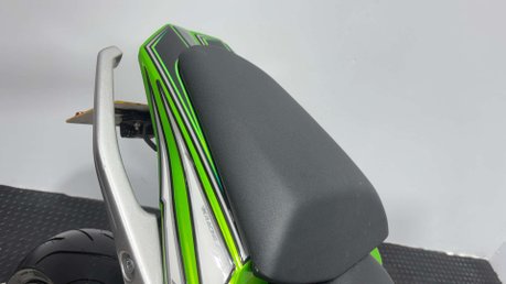 Kawasaki Z1000 SX 2011 29k Extras Included New Mot Serviced 1000cc sports tourer 7