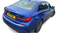 BMW 3 Series 2.0 330e 12kWh M Sport Saloon 4dr Petrol Plug-in Hybrid Auto Euro 6 (s/s) ( 3
