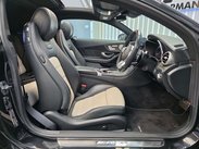 Mercedes-Benz C Class 4.0 C63 V8 BiTurbo AMG (Premium Plus) Coupe 2dr Petrol SpdS MCT Euro 6 (s/s 28