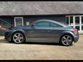 Audi TT 2.0 TFSI S line Coupe 3dr Petrol S Tronic Euro 5 (s/s) (211 ps) 8