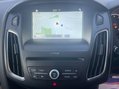 Ford Focus 2.0T EcoBoost ST-3 Euro 6 (s/s) 5dr 18
