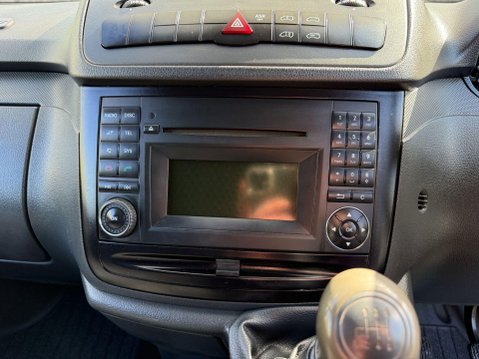 Mercedes-Benz Vito 116 CDI DUALINER 34