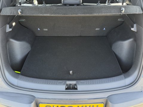 BYD Atto 2 2 1.5 Phev Dm-i Boost Au 36