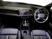 Audi Q4 45 S line SUV 5dr Electric Auto 82kWh (286 ps) 18