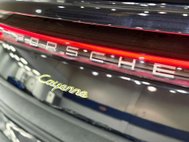 Porsche Cayenne 3.0 V6 E-Hybrid 14.1kWh Coupe 5dr Petrol Plug-in Hybrid TiptronicS 4WD Euro 35