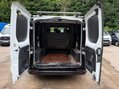 Renault Trafic 1.6 dCi 27 Business Crew Van Double Cab 6dr Diesel Manual SWB Euro 6 (120 p 38