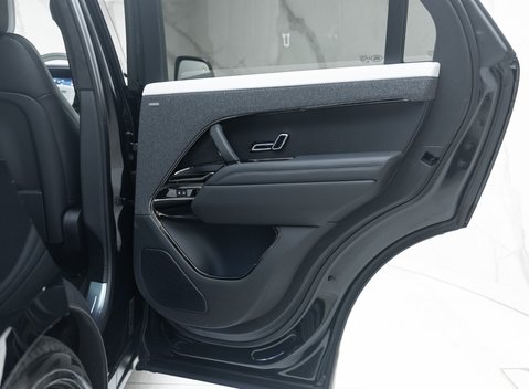 Land Rover Range Rover Sport P400 AUTOBIOGRAPHY 23