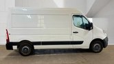 Vauxhall Movano MWB L2H2 Medium Roof 350 Air Con Sensors EURO 6 NO VAT 3