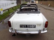 Triumph TR5 Sports 47
