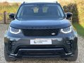 Land Rover Discovery TD6 HSE LUXURY 6