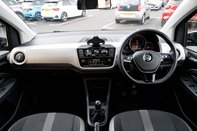 Volkswagen Up HIGH UP TSI 3