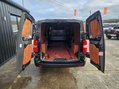 Vauxhall Vivaro L2H1 F2900 DYNAMIC S/S 9