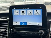 Ford Transit Custom SWB L1H1 Low Roof Limited 300 Adaptive Cruise Air Con Carplay EURO 6 NO VAT 19