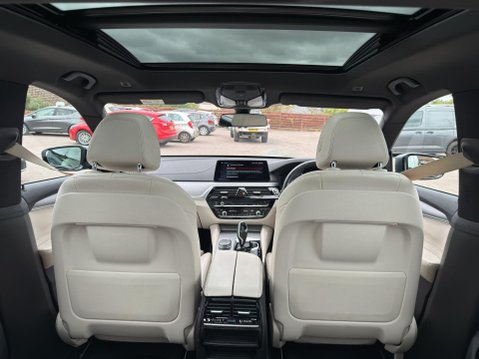 BMW 6 Series 2.0 630i GPF M Sport GT Auto Euro 6 (s/s) 5dr 57