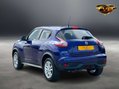 Nissan Juke 1.5 Juke N-Connecta dCi 5dr - NATIONAL DELIVERY* 22