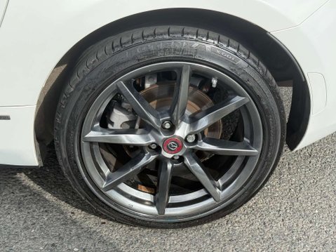 Mazda MX-5 2.0 MX-5 100th Anniversary Edition 2dr 64