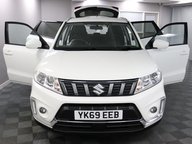 Suzuki Vitara SZ-T BOOSTERJET 7