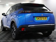 Peugeot e-2008 GT 29
