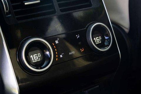 Land Rover Range Rover Sport Autobiography Dynamic SDV6 23