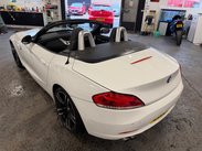 BMW Z4 2.5 23i Auto sDrive Euro 5 2dr 7