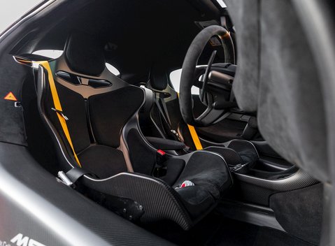 McLaren 600 Apex Collection 15