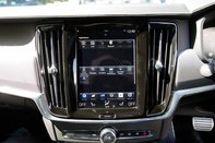 Volvo S90 RECHARGE T8 R-DESIGN AWD 23