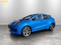 Ford Puma 1.0T EcoBoost MHEV ST-Line SUV 5dr Petrol Hybrid DCT Euro 6 (s/s) (125 ps) 3