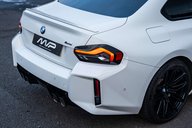 BMW M2 3.0 M2 Auto 3dr 50