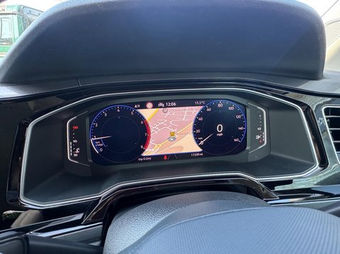 Volkswagen Taigo STYLE TSI 35