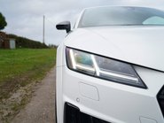 Audi TT TFSI BLACK EDITION 18