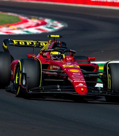 The Founding of Scuderia Ferrari 1929