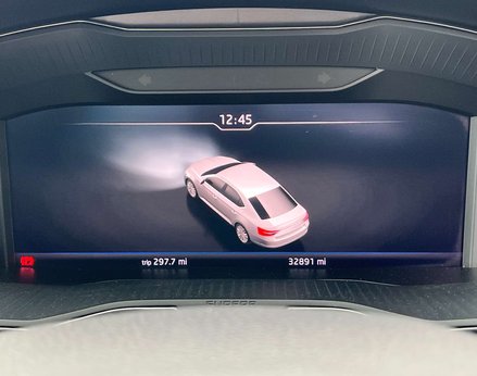Skoda Superb 2.0 Superb Laurin & Klement Enterprise TSi Semi-Auto 5dr 30