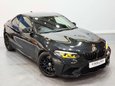 BMW M2 3.0 BiTurbo Competition Coupe 2dr Petrol DCT Euro 6 (s/s) (410 ps) 9