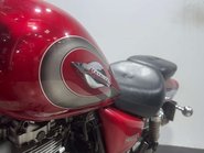 Suzuki Marauder 2001 ONLY 14K 125CC PROJECT LEARNER CRUISER BIKE 125CC 22