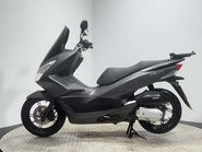 Honda PCX 2015 WW ONLY 7K ARROW EXHAUST NEW MOT VERY CLEAN 125CC SCOOTER 5