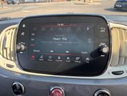 Fiat 500 1.0 MHEV Lounge Euro 6 (s/s) 3dr 27