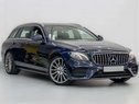 Mercedes-Benz E Class 2.0 E 220 D AMG Line Auto 5dr