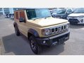 Suzuki Jimny Nomade FC 4WD ALLGRIP AUTO + JC74W NEW DELIVERY MILEAGE 5 Door 1