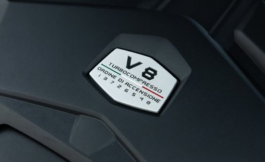 Lamborghini Urus S 36