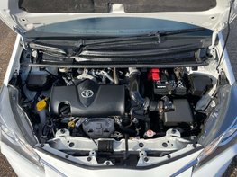 Toyota Yaris 1.5 Yaris Icon Tech VVT-i 5dr 7