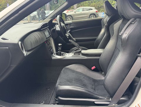 Toyota GT86 2.0 GT86 Professional D-4S 2dr 25