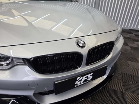 BMW 4 Series 3.0 435d M Sport Coupe 2dr Diesel Auto xDrive Euro 6 (s/s) (313 ps) 26