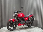 Keeway RKS 2019 NAKED PROJECT BIKE SPARES OR REPAIR 125CC LEARNER 6