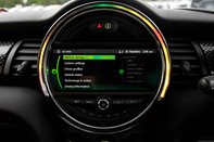 Mini Hatch COOPER S SPORT 29