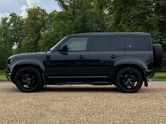 Land Rover Defender V8 8