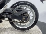 Honda NC750X 2016 39K NEW MOT IDEAL COMMUTER BIKE RIDES GREAT 750CC A2 9