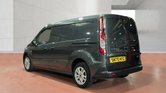 Ford Transit Connect AUTO LWB L2H1 Low Roof Limited Air Con Alloys Sensors Cam EURO 6 NO VAT 6