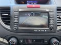 Honda CR-V 2.0 CR-V EX i-VTec Auto 4WD 5dr 16