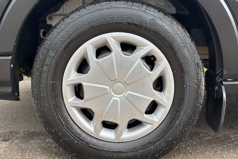 Ford Transit 350 L3 H3 170 ps Trend Panel Van - Air Con 39